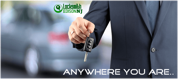 locksmith 08817